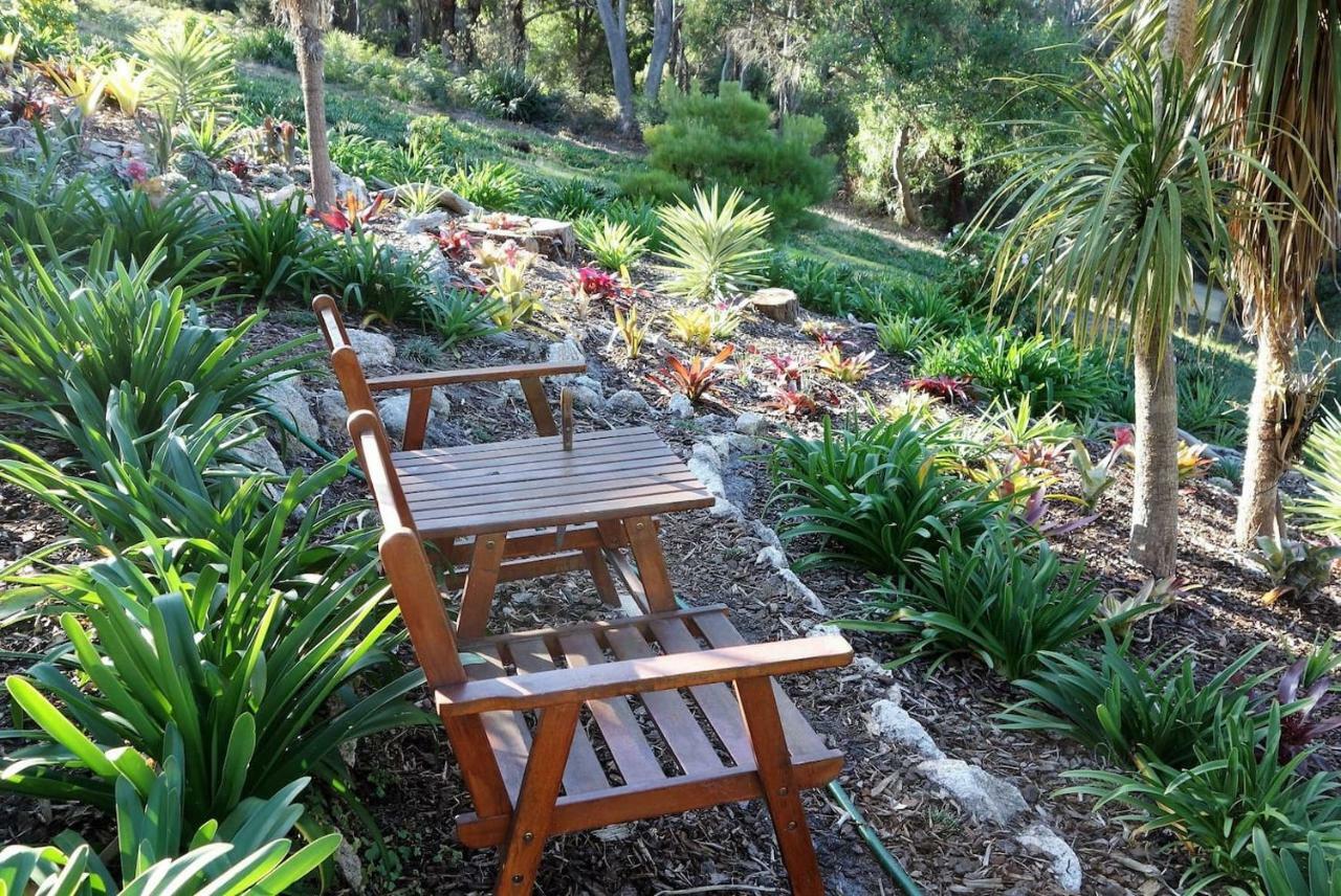 The Loft @ Bay Of Fires Seascape Apartment Binalong Bay Exterior photo
